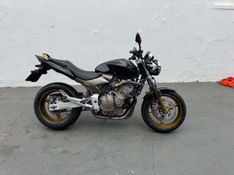 HONDA CB 600 F HORNET SEM ABS, Foto 4