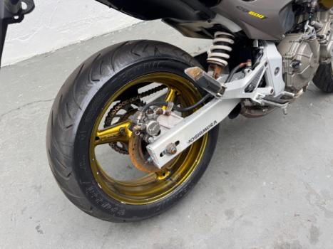 HONDA CB 600 F HORNET SEM ABS, Foto 5