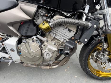 HONDA CB 600 F HORNET SEM ABS, Foto 6
