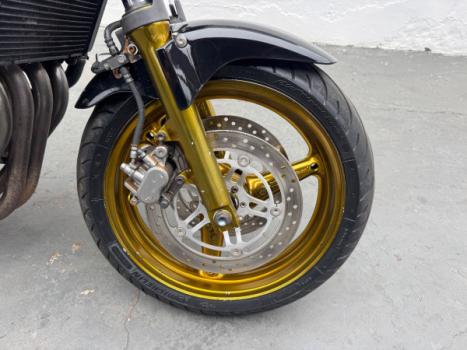 HONDA CB 600 F HORNET SEM ABS, Foto 8