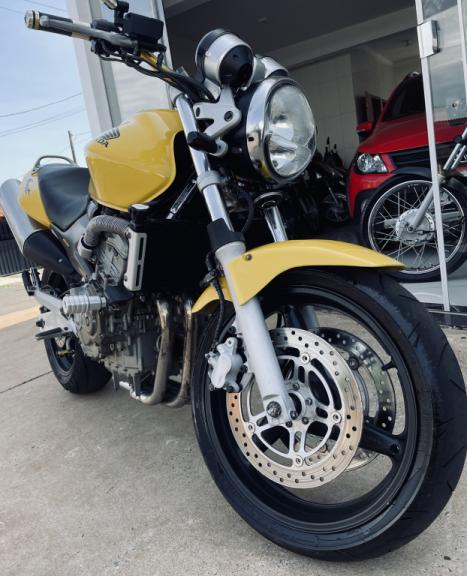 HONDA CB 600 F HORNET ABS, Foto 2