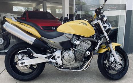 HONDA CB 600 F HORNET ABS, Foto 3