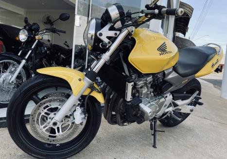 HONDA CB 600 F HORNET ABS, Foto 4