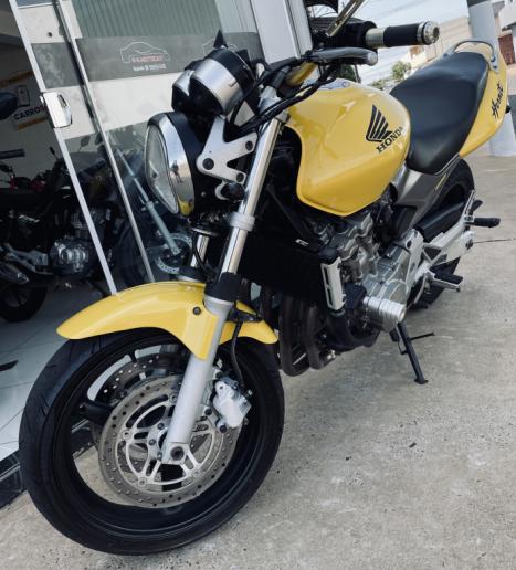 HONDA CB 600 F HORNET ABS, Foto 5