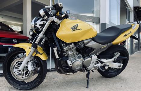 HONDA CB 600 F HORNET ABS, Foto 6