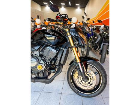 HONDA CB 600 F HORNET SEM ABS, Foto 2