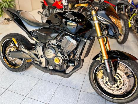 HONDA CB 600 F HORNET SEM ABS, Foto 3