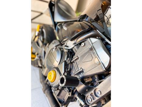 HONDA CB 600 F HORNET SEM ABS, Foto 9