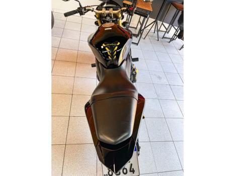 HONDA CB 600 F HORNET SEM ABS, Foto 11