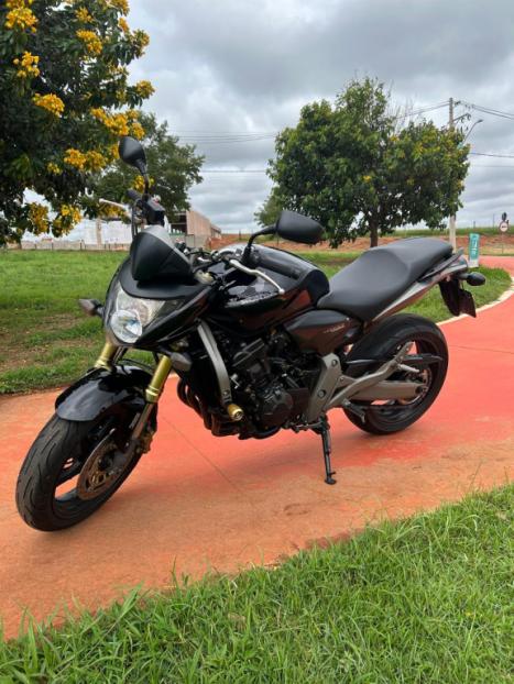 HONDA CB 600 F HORNET ABS, Foto 1