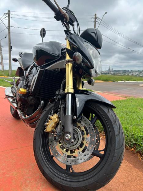 HONDA CB 600 F HORNET ABS, Foto 4