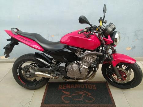 HONDA CB 600 F HORNET SEM ABS, Foto 1