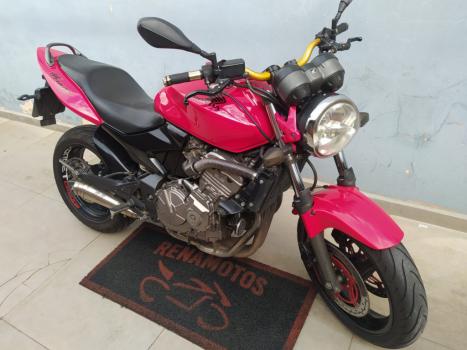 HONDA CB 600 F HORNET SEM ABS, Foto 5