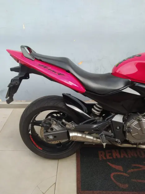 HONDA CB 600 F HORNET SEM ABS, Foto 6
