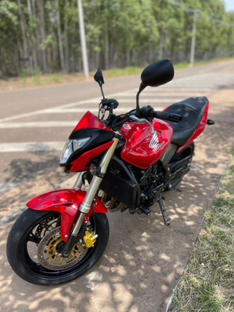 HONDA CB 600 F HORNET SEM ABS, Foto 6