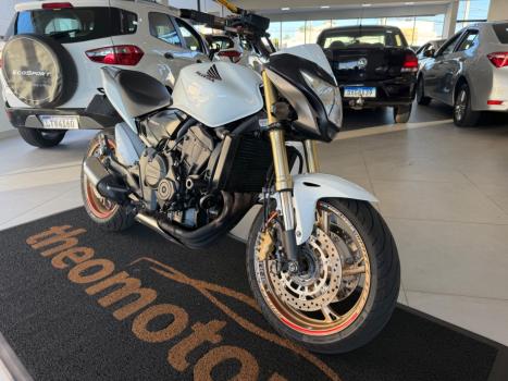 HONDA CB 600 F HORNET ABS, Foto 1