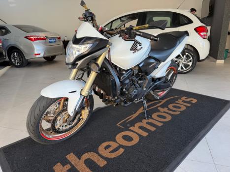 HONDA CB 600 F HORNET ABS, Foto 2