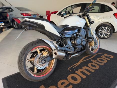 HONDA CB 600 F HORNET ABS, Foto 3