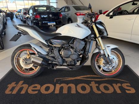 HONDA CB 600 F HORNET ABS, Foto 5