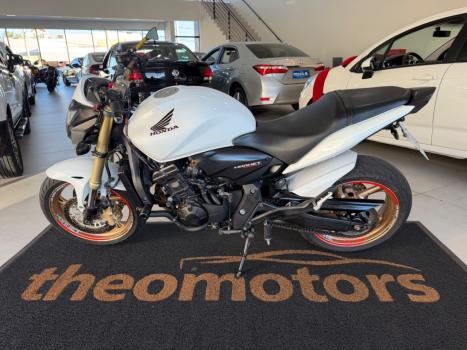 HONDA CB 600 F HORNET ABS, Foto 6