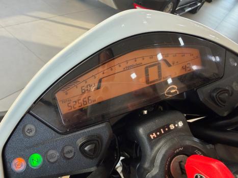 HONDA CB 600 F HORNET ABS, Foto 7