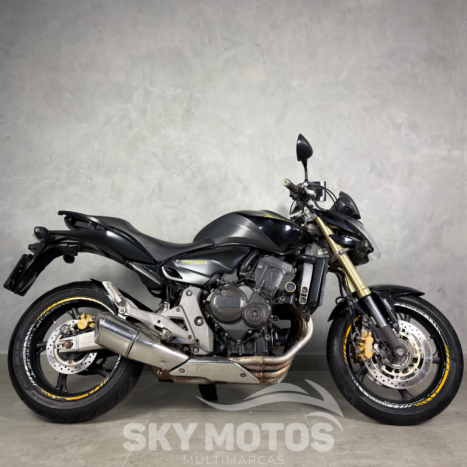 HONDA CB 600 F HORNET ABS, Foto 1