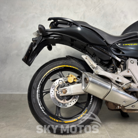 HONDA CB 600 F HORNET ABS, Foto 2