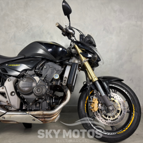 HONDA CB 600 F HORNET ABS, Foto 3
