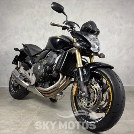 HONDA CB 600 F HORNET ABS, Foto 4