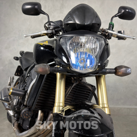HONDA CB 600 F HORNET ABS, Foto 5