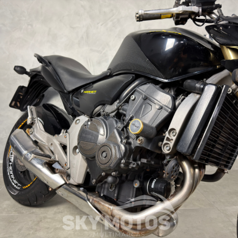 HONDA CB 600 F HORNET ABS, Foto 6