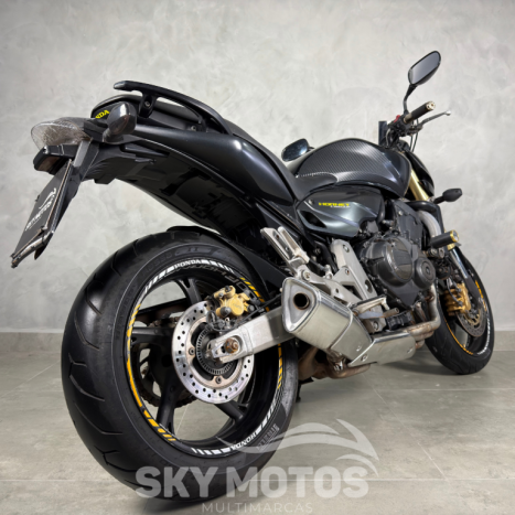 HONDA CB 600 F HORNET ABS, Foto 7