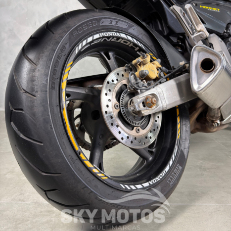 HONDA CB 600 F HORNET ABS, Foto 9