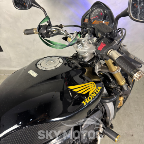 HONDA CB 600 F HORNET ABS, Foto 10
