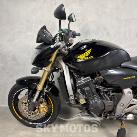 HONDA CB 600 F HORNET ABS, Foto 12