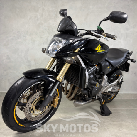 HONDA CB 600 F HORNET ABS, Foto 14