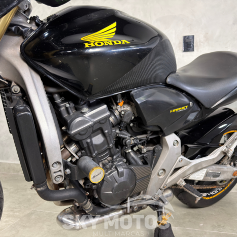HONDA CB 600 F HORNET ABS, Foto 15