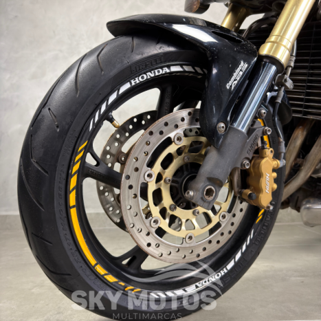 HONDA CB 600 F HORNET ABS, Foto 16