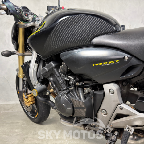HONDA CB 600 F HORNET ABS, Foto 18