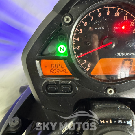 HONDA CB 600 F HORNET ABS, Foto 20