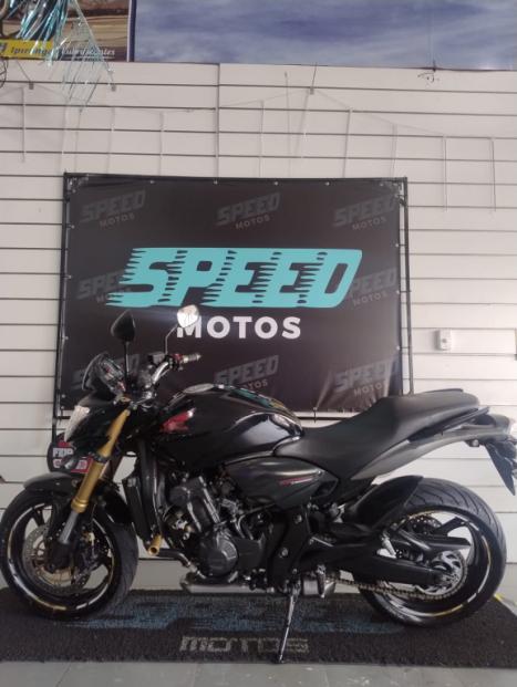 HONDA CB 600 F HORNET SEM ABS, Foto 2