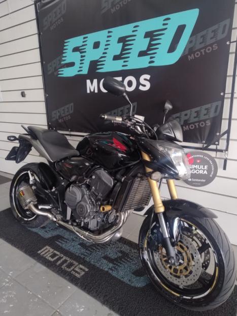 HONDA CB 600 F HORNET SEM ABS, Foto 3