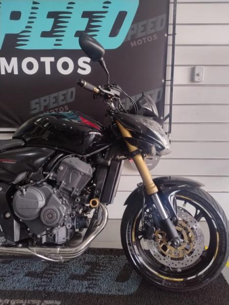 HONDA CB 600 F HORNET SEM ABS, Foto 4