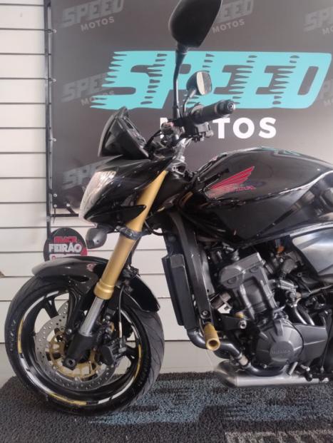 HONDA CB 600 F HORNET SEM ABS, Foto 5