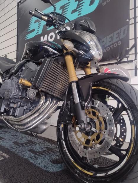 HONDA CB 600 F HORNET SEM ABS, Foto 7