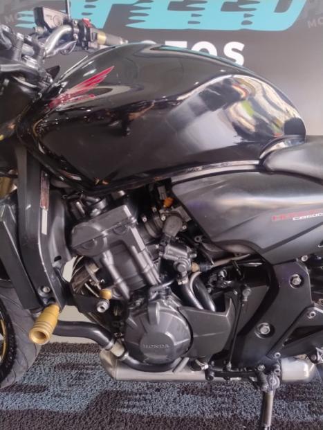 HONDA CB 600 F HORNET SEM ABS, Foto 10