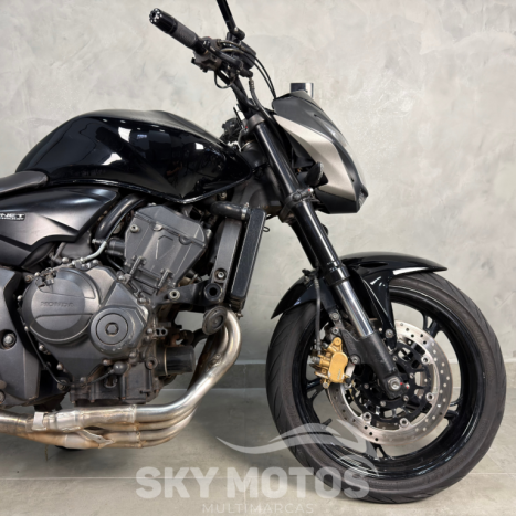HONDA CB 600 F HORNET SEM ABS, Foto 2