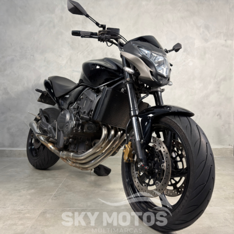HONDA CB 600 F HORNET SEM ABS, Foto 3