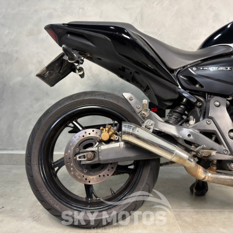 HONDA CB 600 F HORNET SEM ABS, Foto 4