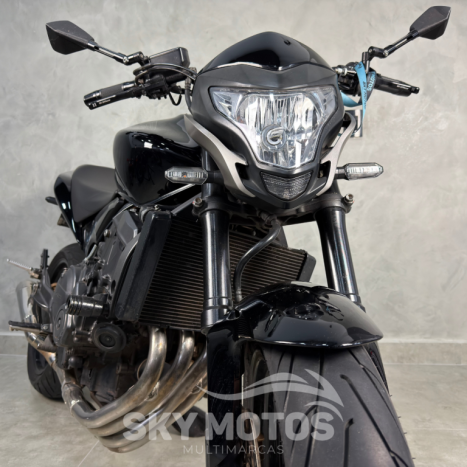 HONDA CB 600 F HORNET SEM ABS, Foto 5